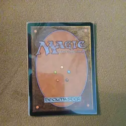 Mossborn Hydra *Borderless* - NM - Magic The Gathering - MTG - Image 2