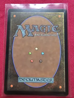 Snapcaster Mage (Borderless) (Chocobo Track Foil) Commander: Final Fantasy Foil - Image 2