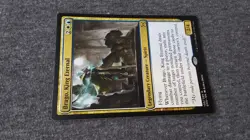 Brago, King Eternal - Eternal Masters - Magic the Gathering - MTG - EMA - Image 2