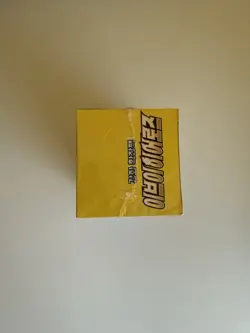 POKEMON Booster Box EEVEE HEROES S6A Sealed - KOR KOREAN COREANO - Image 5
