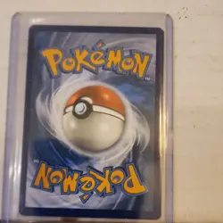 Pokemon TCG Charizard SWSH066 Sword & Shield Promo Prerelease Holo Rare - Image 2