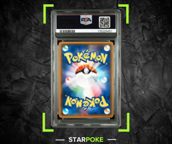 PSA 10 GEM MINT Tea Party Pikachu 325/SM-P Pokemon Center Kyoto Japanese Card - Image 2