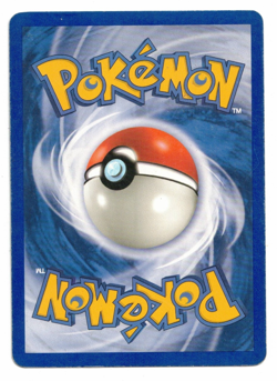 Pokemon Card: Sharpedo 22/109 EX Ruby Sapphire Set E-Reader Rare! PL - Image 2