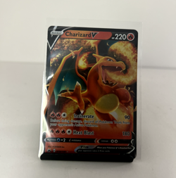 Charizard HOLO Lot- 11 Charizard Pokemon Cards From Different Sets (EX, GX, V) - Image 4