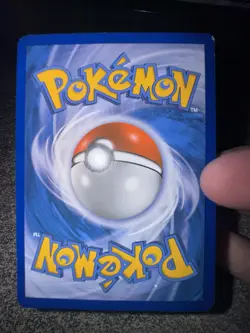 NOCTALI HOLO - POKEMON 9/12 PROMO MC DONALD MAC DO 2013 FR - Image 2