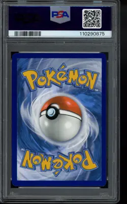 PSA 9 - 2024 Penny 239/091 SV: Paldean Fates Holo Pokemon - Image 2