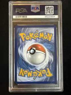 Mewtwo GX 72/73 Shining Legends Holo PSA 9 Pokemon - Image 2