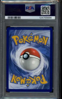 PSA 9 - 2023 Jacq 250/198 SV01: Scarlet & Violet Base Set Holo Pokemon - Image 2