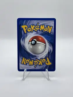Dewgong - 25/102 Base Set - Pokemon TCG - 1999 - Image 2