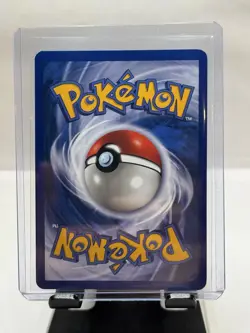 Pokemon TCG Dark Charizard 1st Edition Holo Rare #4/82 Team Rocket WOTC 2000 - Image 2
