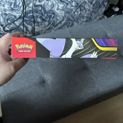 Pokemon TCG Mega Evolution Mega Latios EX Box | Brand New, Sealed & In Hand! - Image 2