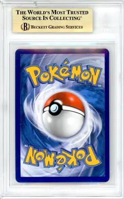 Pokemon Charizard #4 Celebrations Classic Collection BGS 9.5 Gem Mint - Image 2