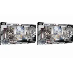 New Pokemon TCG: Unova Heavy Hitters Premium Collection 2-pack ORDER CONFIRMED - Image 2