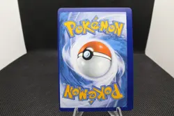 Pokemon TCG Sv02: Paldea Evolved Meowscarada Ex 256/193 Rare Holo ERROR miscut - Image 2