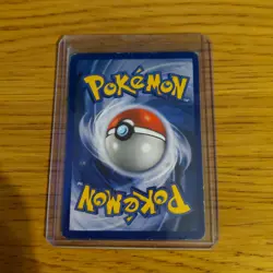 Pokemon - Base Set (Unlimited) - Dragonair (18/102) - LP-MP - Inc. Toploader - Image 2