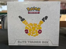 Pokemon Generations Elite Trainer Box factory Sealed NEW from sealed case - Image 1