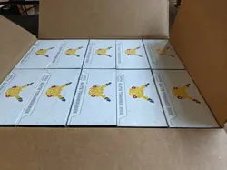 Pokemon Generations Elite Trainer Box factory Sealed NEW from sealed case - Image 3