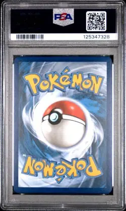 Pokemon TCG Charizard 4/102 Celebrations #4 Holo PSA 10 Gem Mint! - Image 2