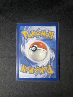 Pokemon TCG Journey Together N's Zorua SVP #189 Center Exclusive - Image 2