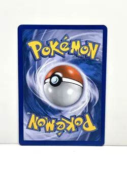 Pokemon TCG Porygon-Z (Team Plasma) - (Prerelease) BW84 Black & White Holo STAMP - Image 2