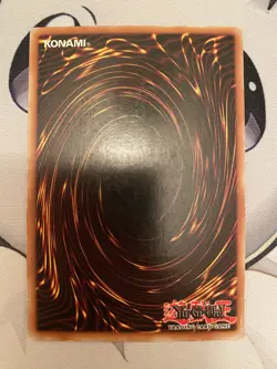 Yu-Gi-Oh Treeborn Frog 1st Ed. Ultimate Rare SOI-EN025 Moderately/Heavily Played - Image 2