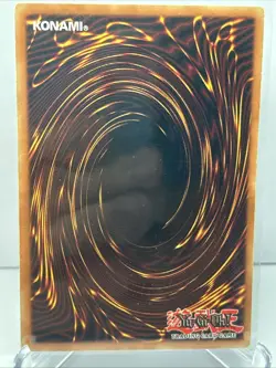 Yugioh Elemental Hero Dark Neos DP03-EN014 Super Rare 1st Ed LP - Image 2