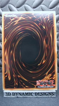 | Yugioh Red Dragon Archfiend (German) Rotdrachen AC11-DE006 Ultra Rare NM 🔥 | - Image 2