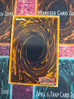 Yu-Gi-Oh! The Phantom Knights of Mist Claws LEHD-ENC30 Ultra Rare 1st Edition NM - Image 3