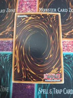 Yu-Gi-Oh! Lefty Driver Duel Power DUPO-EN033 Ultra Rare 1st Edition Near Mint - Image 3