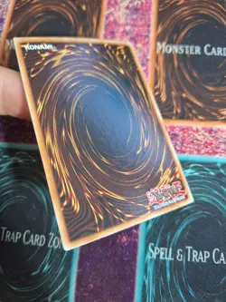 Yu-Gi-Oh! Lefty Driver Duel Power DUPO-EN033 Ultra Rare 1st Edition Near Mint - Image 4