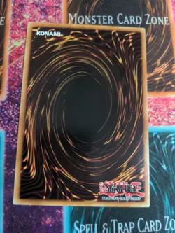 Yu-Gi-Oh! The Phantom Knights of Torn Scales MP21-EN168 1st Edition Ultra NM - Image 3