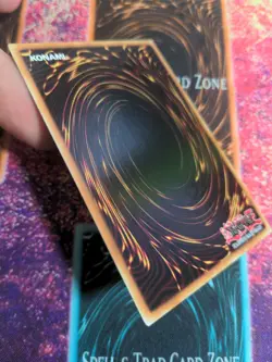 Yu-Gi-Oh! The Phantom Knights of Torn Scales MP21-EN168 1st Edition Ultra NM - Image 4