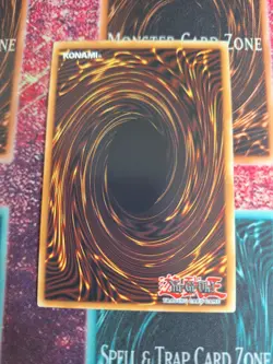 Yu-Gi-Oh! The Phantom Knights of Break Sword RA02-EN035 Collector's Rare 1st NM - Image 4