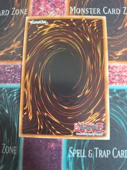 Yu-Gi-Oh! Righty Driver DUPO-EN032 Ultra Rare 1st Edition Near Mint - Image 3