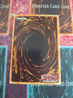 Yu-Gi-Oh! The Phantom Knights of Stained Greaves MP21-EN167 Super Rare 1st NM - Image 3