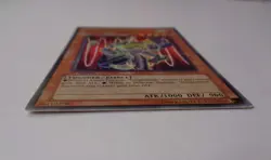 Morphtronic Radion CSOC-EN011 (Rare, 1st Edition, Lightly Played / LP) Yugioh - Image 2