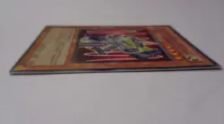 Morphtronic Radion CSOC-EN011 (Rare, 1st Edition, Lightly Played / LP) Yugioh - Image 3