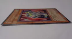 Morphtronic Radion CSOC-EN011 (Rare, 1st Edition, Lightly Played / LP) Yugioh - Image 4