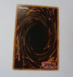 Morphtronic Radion CSOC-EN011 (Rare, 1st Edition, Lightly Played / LP) Yugioh - Image 5