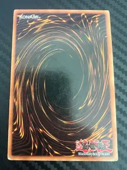 Yugioh Thunder Nyan Nyan LOD-059 Rare Unlimited HP - Image 2