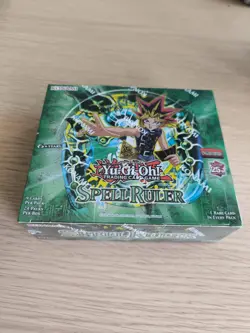 Yu-Gi-Oh! 25TH Anniversary Booster Box English - Image 2