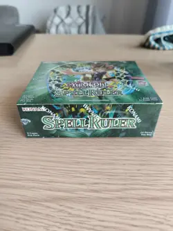 Yu-Gi-Oh! 25TH Anniversary Booster Box English - Image 3