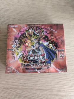Yu-Gi-Oh! 25TH Anniversary Booster Box English - Image 4