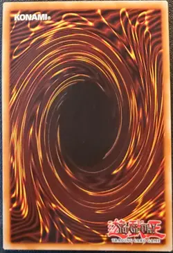 Yu-Gi-Oh! Soul Release - THSF-EN048 - The Secret Forces-1st Edition NM - Image 5