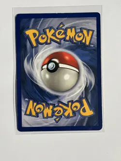 Horsea 49/62 1st Edition Fossil Common Pokemon Card LP - Image 2