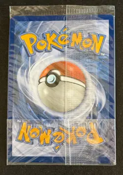 2017 Pokemon Shining Ho-Oh SM70 Black Star Promo Card Sealed - Image 2