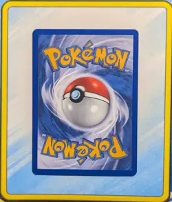 Pokemon TCG Typhlosion ex - 99/100 - Ex Sandstorm Ultra Rare NM Card - Image 3