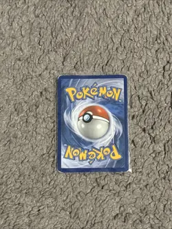 Pokemon TCG N's Resolve Full Art Holo Trainer Card 232/236 Cosmic Eclipse - Image 2