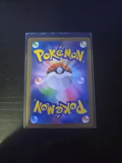 Sigilyph AR 118/086 SV11W White Flare - Pokemon Card Japanese Scarlet & Violet - Image 2