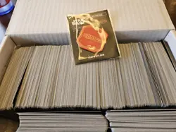 Star Wars Unlimited SWU Rare Lot, Initiative Token-over 500 Cards, JTL, LOF, SOP - Image 2